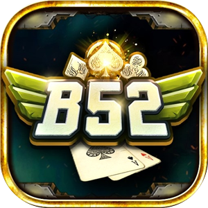logo b52 club